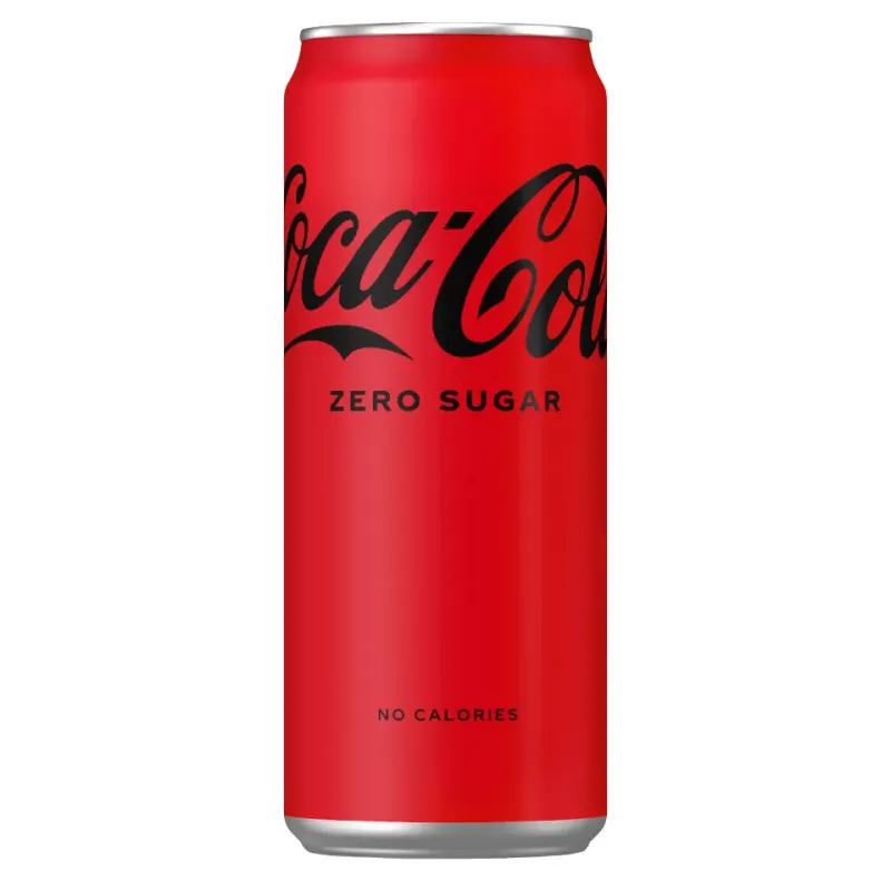 Cola Zero