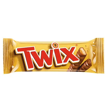 TWIX