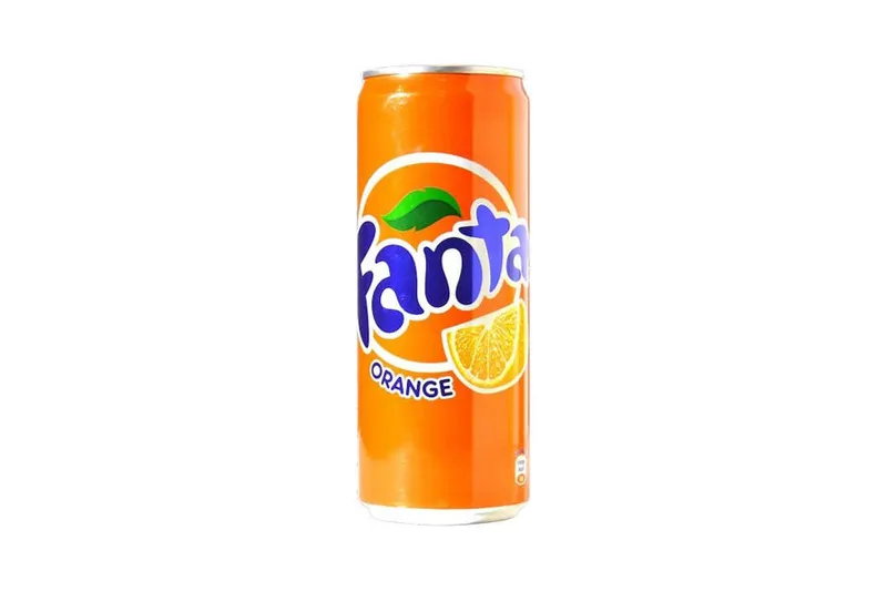 Fanta